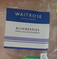 Blueberries