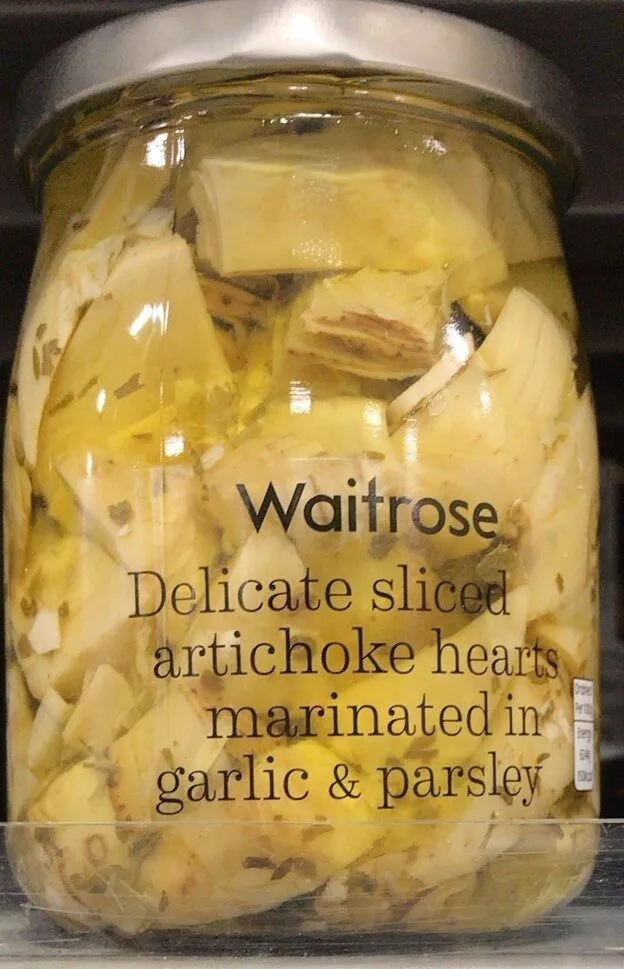 Artichokes