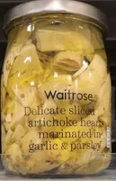Artichokes