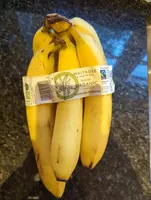 Fairtrade Bananas
