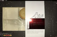 All Butter Mince Pies