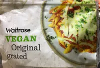 Vegan Original Grated