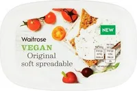 Vegan Original Soft Spreadable