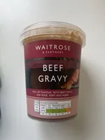 Beef Gravy