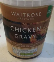 Chicken Gravy