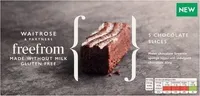 5 Chocolate Slices