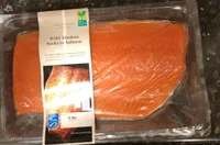 Wild Alaska Sockeye Salmon
