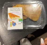 fish battered