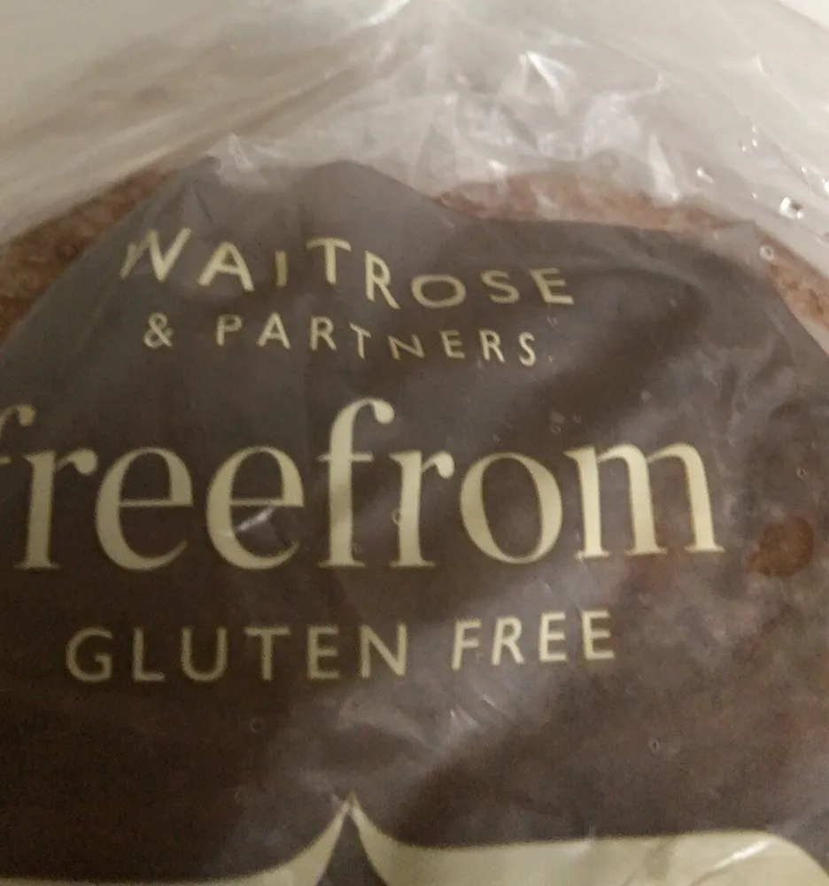 Freefrom Sourdough