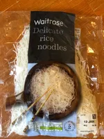 Rice noodles