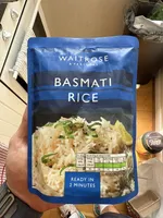 Basmati Rice