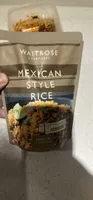 Mexican Style Rice