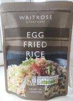Egg Fried Rice