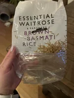 Brown Basmati Rice