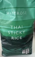 Thai Sticky Rice