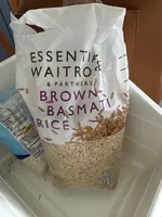 Brown Basmati Rice