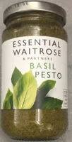 Basil pesto
