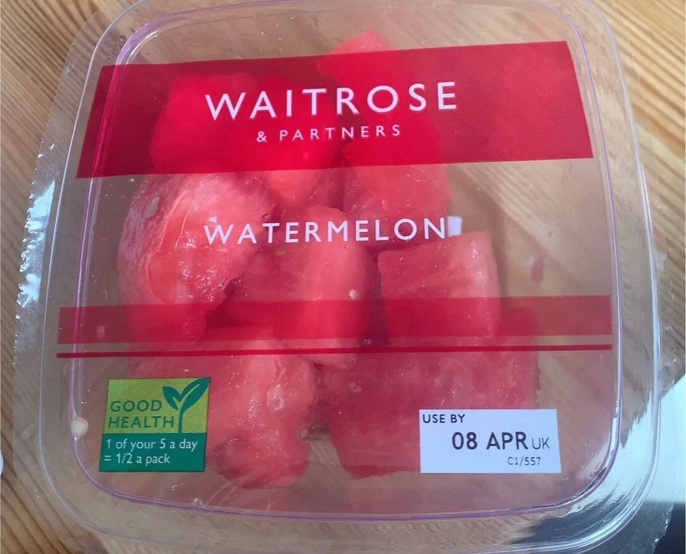 watermelon