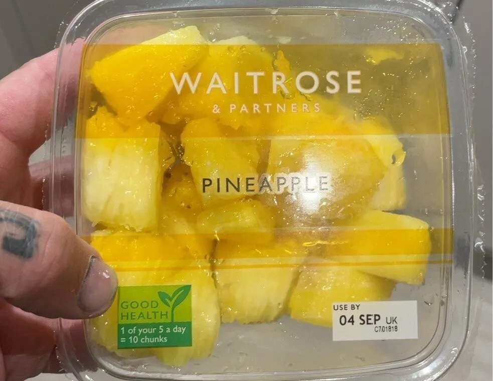 Pineapple