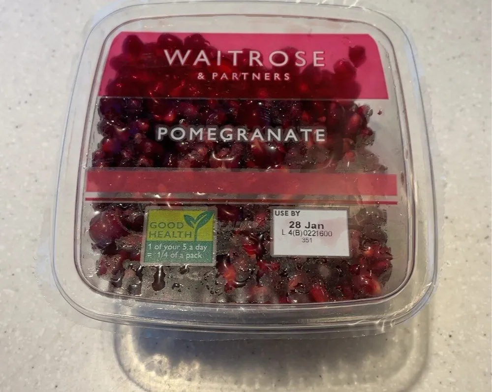 Pomegranate