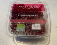Pomegranate