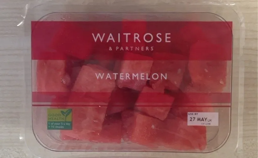 Watermelon