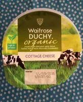 Cottage cheese
