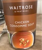 Chickem cosome