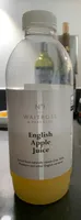 English apple juice