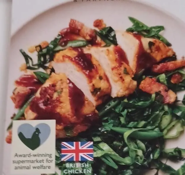 Hunters chicken