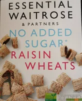 Raison wheat