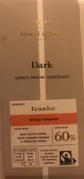 N 1 Dark chocolate