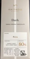 Dark Peru 80%