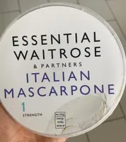 Italian Mascarpone