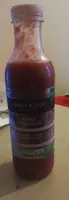 Fibre smoothie