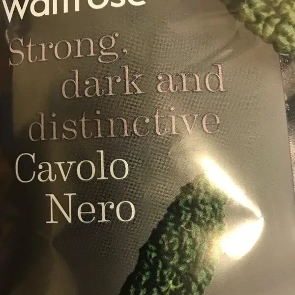 Cavolo Nero