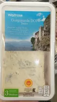 Waitrose Gorgonzola DOP Dolce