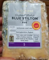 blue stilton