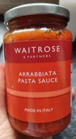 Arrabbiata  Pasta Sauce