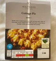 Cottage Pie
