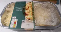 Cauliflower Cheese