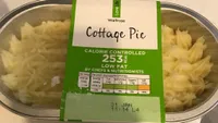Cottage Pie