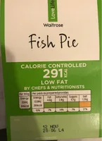Fish pie