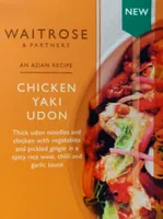 Chicken Yaki Udon