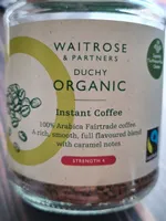 Instant Coffee
