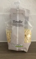 Trofie