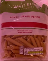 Mixed Grain Penne