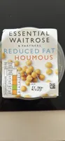 Reduced Fat Houmous