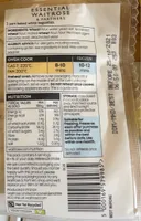 Waitrose bake at home white baguettes