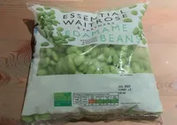 Edamame beans